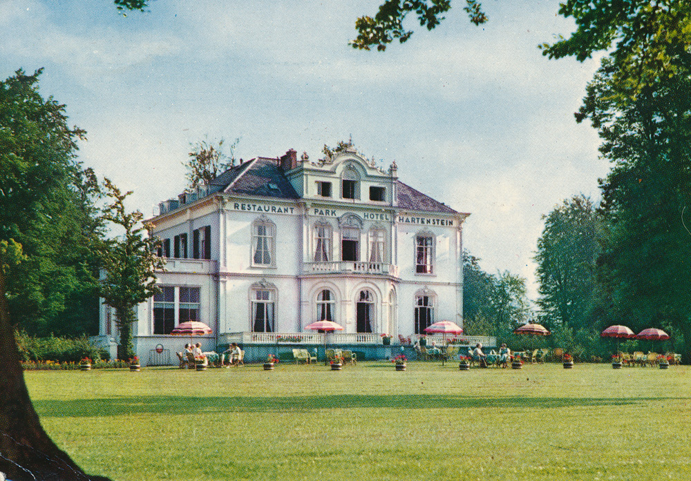 Airbornemuseum--Ontdek-Villa-Hartenstein--050-2